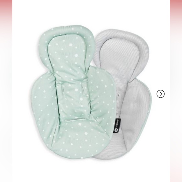 4 Moms Newborn Insert - Cool Mesh - Picture 1 of 4